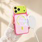 🌞🌈SUMMER HOT SALE 💥50K+ SOLD!📱Trendy iPhone Case Hot Sale | Dopamine Color Block MagSafe Case – Ultra-Slim Matte Hard PC Cover for iPhone 17 Pro Max UK🇬🇧