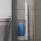 🚽 Last Day Special Price £8.78!!!⚡ Disposable Toilet Cleaning System – Hygienic One-Click Cleaning, No Residue Left, Easy to Use & Disposable 🧼
