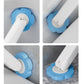 🚽 Last Day Special Price £8.78!!!⚡ Disposable Toilet Cleaning System – Hygienic One-Click Cleaning, No Residue Left, Easy to Use & Disposable 🧼
