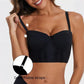 💜 LAST DAY PROMOTION - 50%OFF💜Women's Adjustable Straps Lace Bra