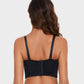 💜 LAST DAY PROMOTION - 50%OFF💜Women's Adjustable Straps Lace Bra