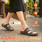 ⏳Limited-time 49% off⏰Women’s Cushioned Thick Sole Slides🥿