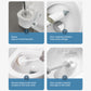 🚽 Last Day Special Price £8.78!!!⚡ Disposable Toilet Cleaning System – Hygienic One-Click Cleaning, No Residue Left, Easy to Use & Disposable 🧼