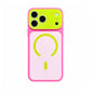 🌞🌈SUMMER HOT SALE 💥50K+ SOLD!📱Trendy iPhone Case Hot Sale | Dopamine Color Block MagSafe Case – Ultra-Slim Matte Hard PC Cover for iPhone 17 Pro Max UK🇬🇧