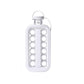 Portable Silicone Ice Ball Maker Kettle