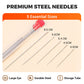 🧵 37PCS Sewing Tool Set 🎁