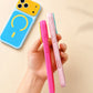 🌞🌈SUMMER HOT SALE 💥50K+ SOLD!📱Trendy iPhone Case Hot Sale | Dopamine Color Block MagSafe Case – Ultra-Slim Matte Hard PC Cover for iPhone 17 Pro Max UK🇬🇧