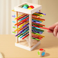 🔥 LAST FEW! 50% OFF – Wooden Stick Set for Kids 🎉